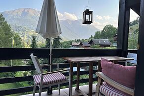 Chalet Arnica