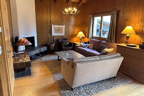 Chalet Arnica