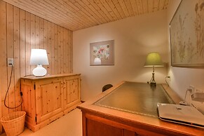 Chalet Arnica