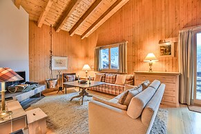 Chalet Arnica