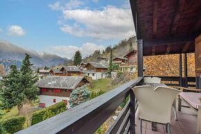 Chalet Arnica
