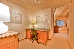 Chalet Arnica