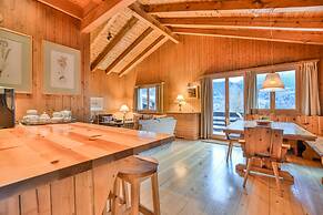 Chalet Arnica