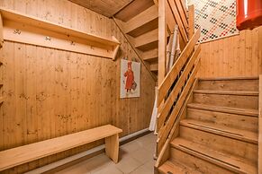 Chalet Arnica