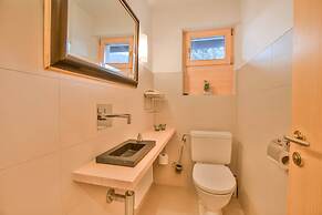 Chalet Arnica