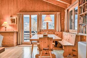 Chalet Arnica