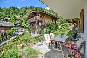 Apartment Reste Fidèle