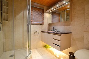Chalet Castellani Duplex