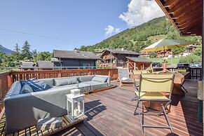 Chalet Castellani Duplex