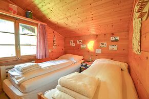 Chalet Castellani Duplex