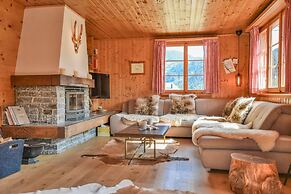 Chalet Castellani Duplex