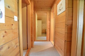 Chalet Castellani Duplex
