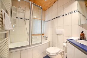 Chalet Castellani Duplex