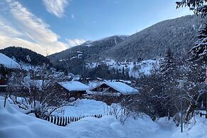 Chalet Castellani Duplex