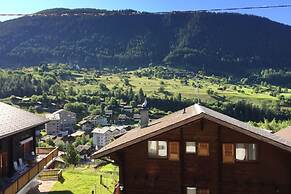 Chalet Castellani Duplex