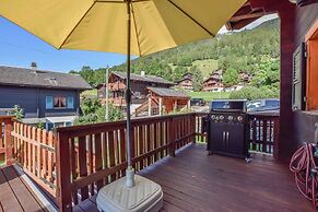 Chalet Castellani Duplex