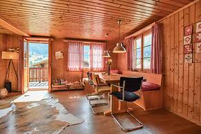 Chalet Castellani Duplex