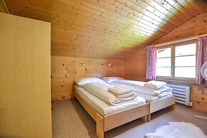 Chalet Castellani Duplex