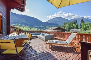 Chalet Castellani Duplex