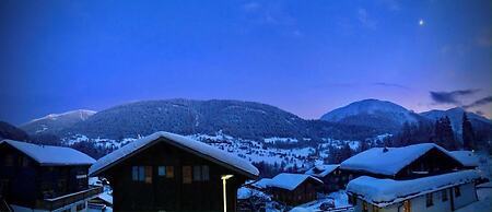 Chalet Castellani Duplex