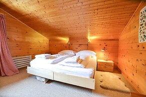 Chalet Castellani Duplex