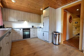 Chalet Castellani Duplex