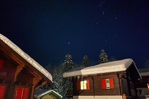 Chalet Castellani Duplex