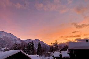 Chalet Castellani Duplex