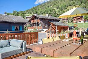 Chalet Castellani Duplex