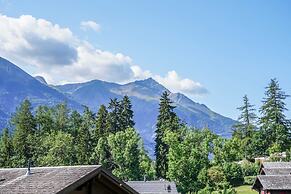 Chalet Castellani Duplex