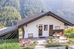 Chalet La Neuf