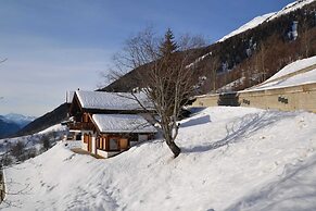 Chalet La Neuf