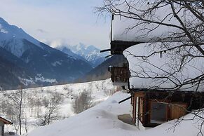 Chalet La Neuf