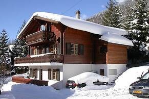 Chalet Castellani