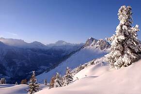 Chalet Castellani