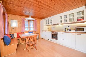 Chalet Castellani