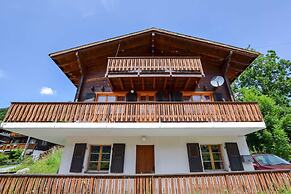 Chalet Castellani