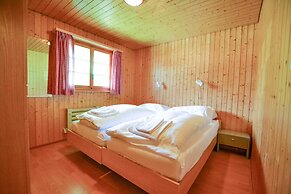 Chalet Castellani