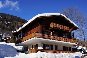 Chalet Castellani