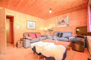 Chalet Castellani