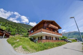 Chalet Castellani