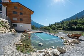 Milachra Penthouse
