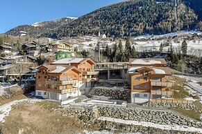 Milachra Penthouse