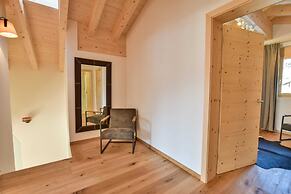 Milachra Penthouse
