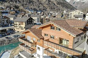 Milachra Penthouse