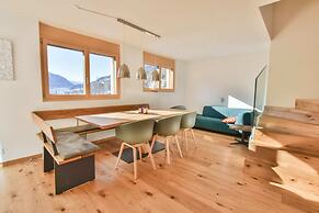 Milachra Penthouse