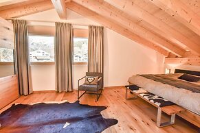 Milachra Penthouse