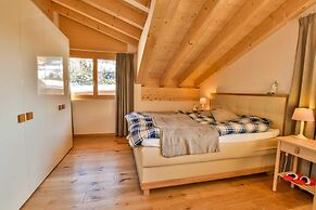 Milachra Penthouse