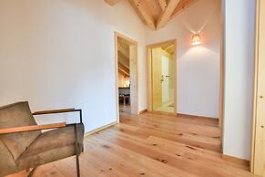 Milachra Penthouse