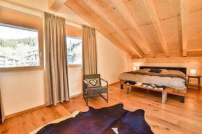 Milachra Penthouse